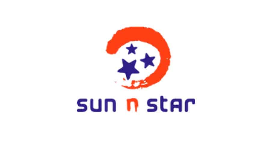 Sun-n-star